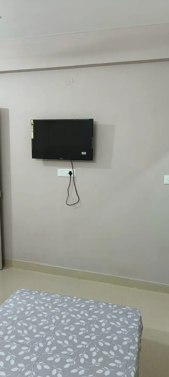 New SSN Luxury PG for Gents in Kadubeesanahalli, Bengaluru, photo 3